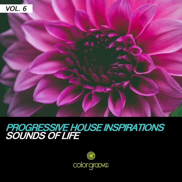 Progressive House Inspirations, Vol. 6 (Sounds Of Life) (2020) mp3 320 Kbps