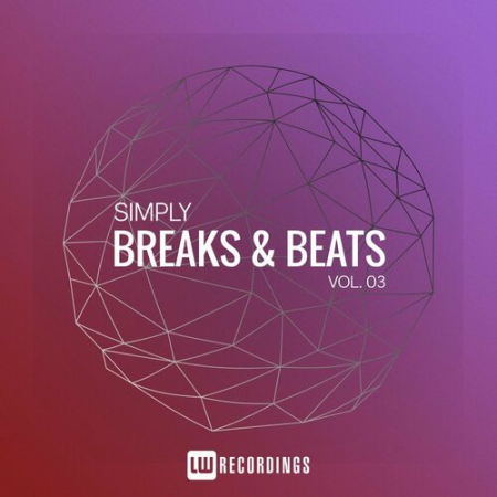 VA - Simply Breaks & Beats Vol.03 (2022)