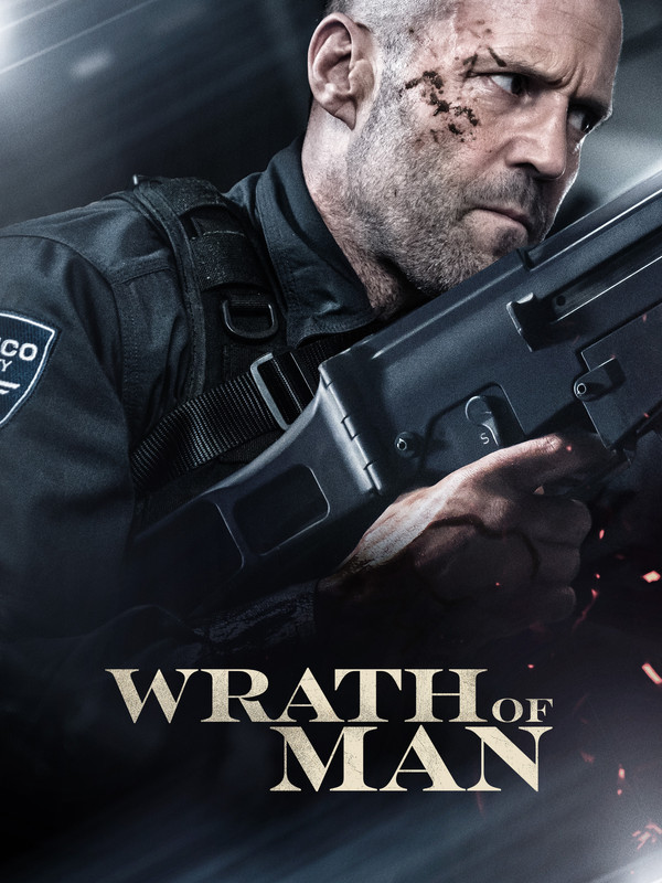 Wrath of Man