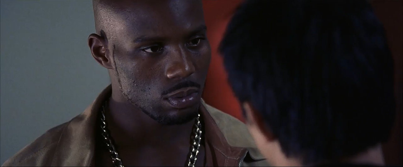 Cradle 2 the Grave 2003 BluRay [Hindi + Tamil + English] 480p, 720p Screenshot