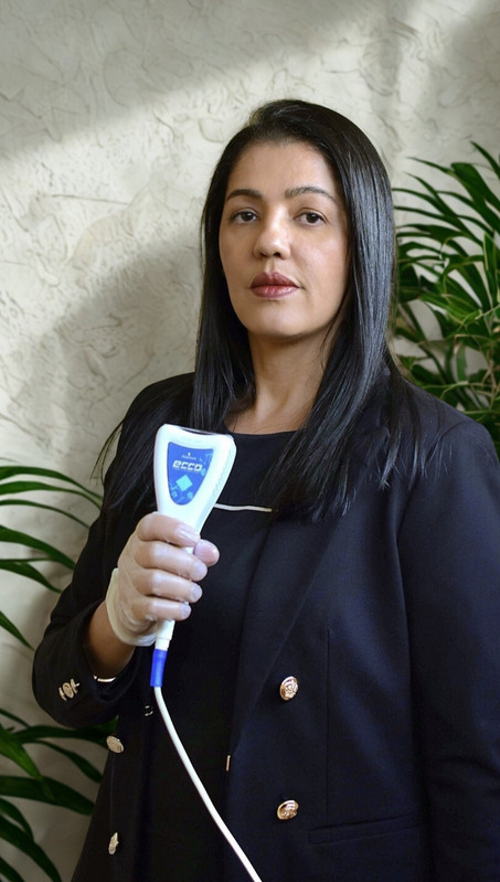 Acompanhamento e cuidado