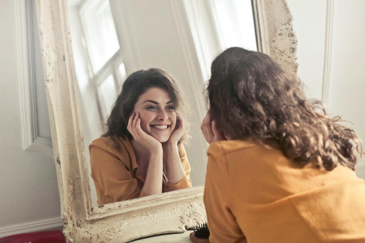 Identidade e autoconhecimento - quem sou eu além dos meus papéis?