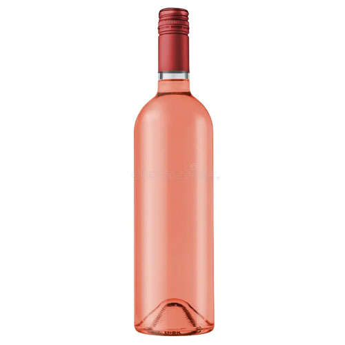 Vino Rosado La Mancha