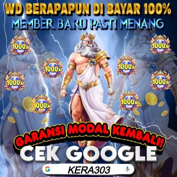 Promo Slot Terbaik