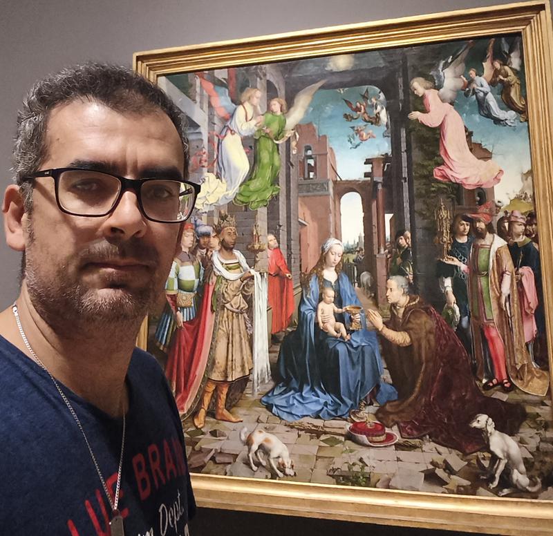 Vuelo a Málaga y después a Londres - Málaga y Londres (110)