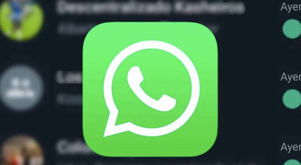 WhatsApp: Esto significa el punto verde que aparece junto a tus conversaciones