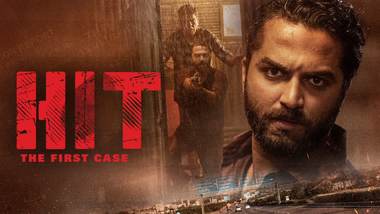 HIT The First Case Thumbnail