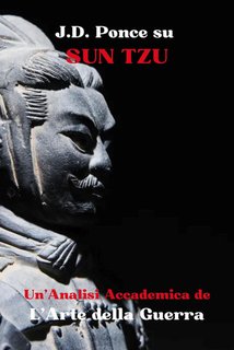 J.D. Ponce - Sun Tzu. Un'analisi accademica de L'arte della guerra (2024)
