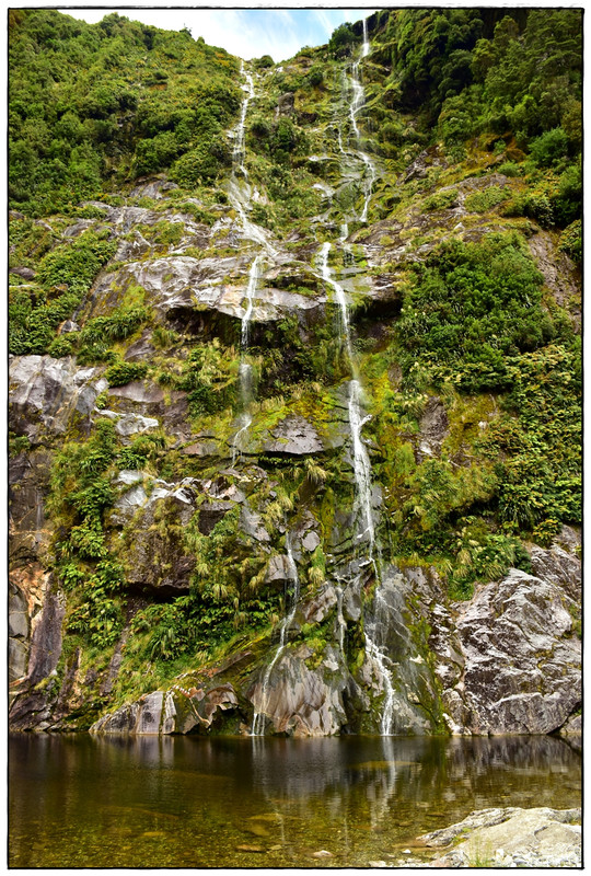 Fiordland NP: Milford Track (enero 2023) - Escapadas y rutas por la Nueva Zelanda menos conocida (17)