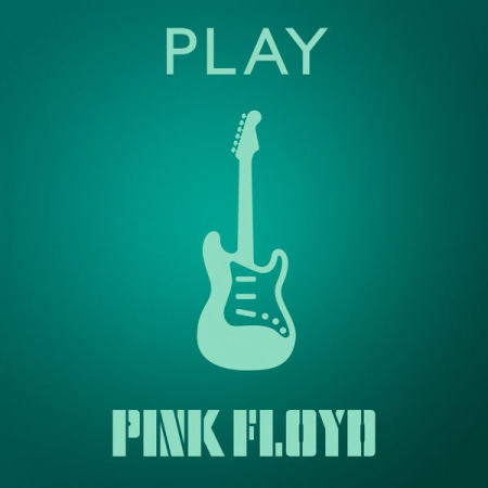 a32a1fbe 6cd9 4429 b333 453d5ae3d533 - Pink Floyd - Pink Floyd - Play (2021)