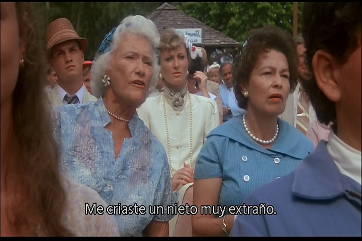 1985 Porky's 3: Revenge