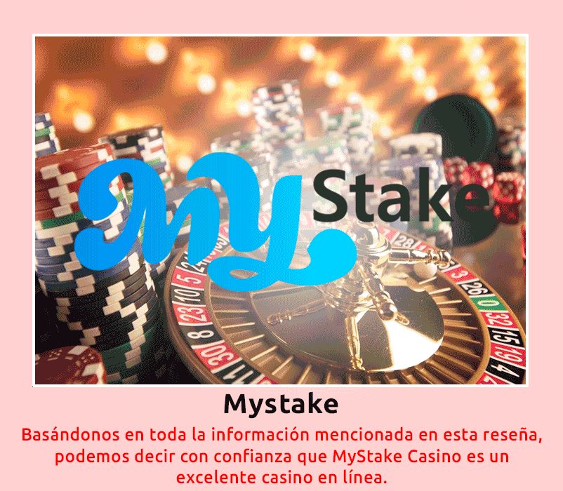 Mystake Casino