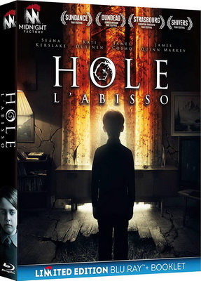 Hole - L'Abisso (2019) .mkv iTA-ENG Bluray 720p x264
