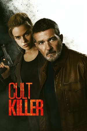 Cult Killer 2024 1080p AMZN WEB-DL DDP5 1 H 264-FLUX