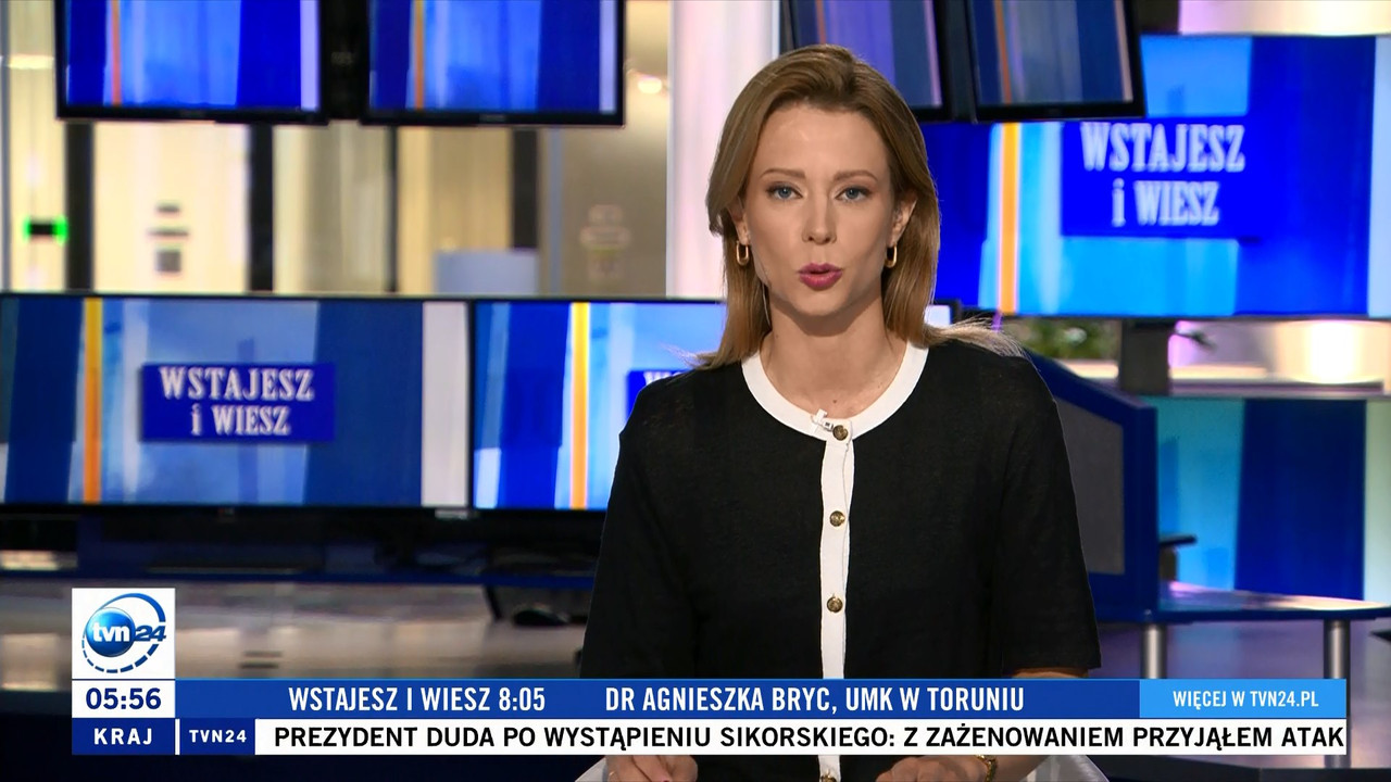 26 04 2024 justyna sieklucka tvn24 2