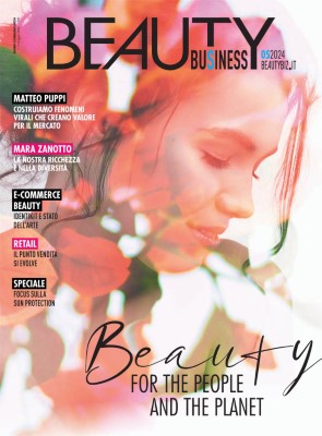 Beauty Business - Maggio 2024