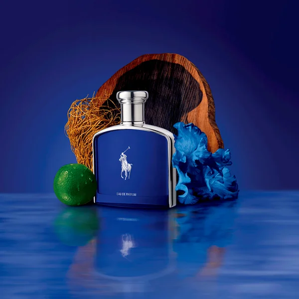 Ralph Lauren Polo Blue bottle