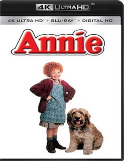 Annie (1982) .mkv UHD VU 2160p HEVC HDR TrueHD 7.1 ENG DTS-HD MA 4.0 ITA DTS 4.0 ITA AC3 5.1 ENG