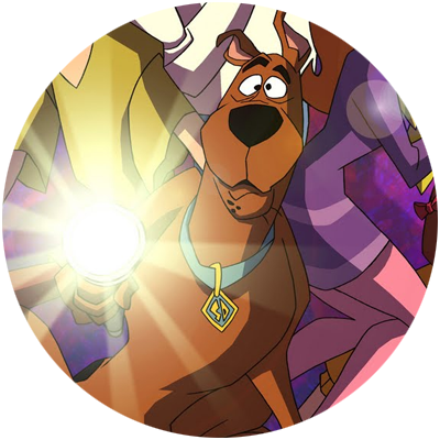 Scooby-Doo Mystery Inc