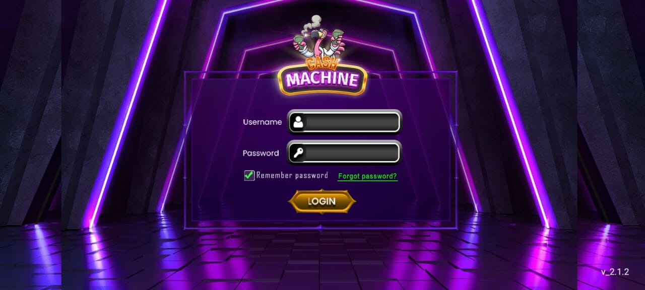 Cash Machine 777 APK