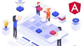 Ionic and Angular  Building a Mobile Application UI