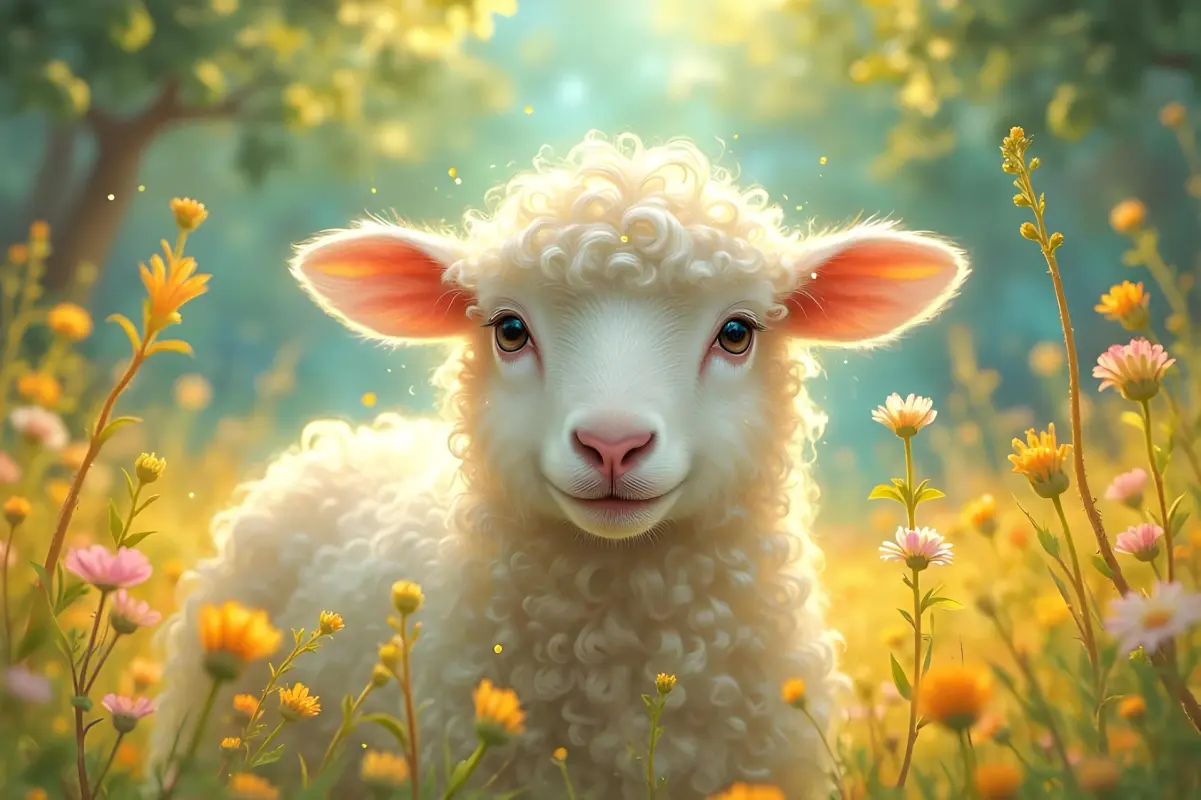 Innocence and Purity