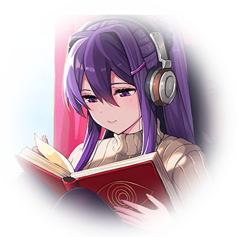 yuri - ddlc