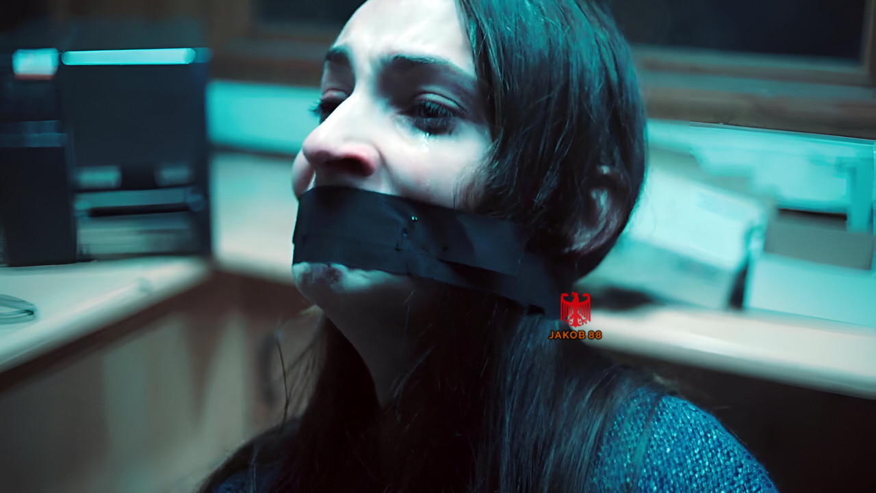 Jasmijn Van Hoof 11 - 13 Geboden S01E07,E08