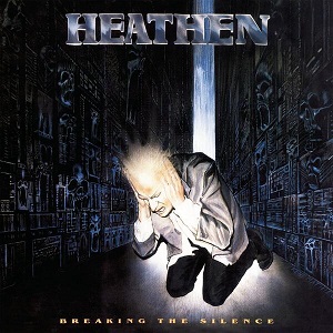 Heathen (USA) / Technical Speed/Thrash Metal