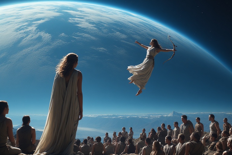 The-final-episode-of-Battlesta-17