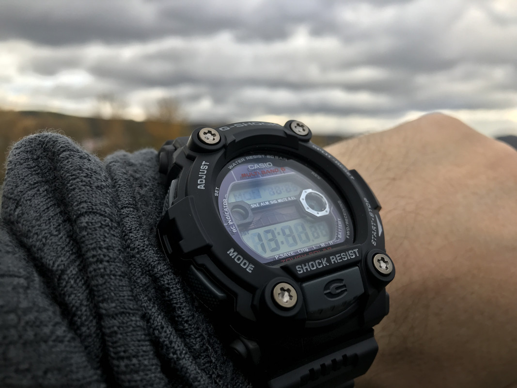 casio f93