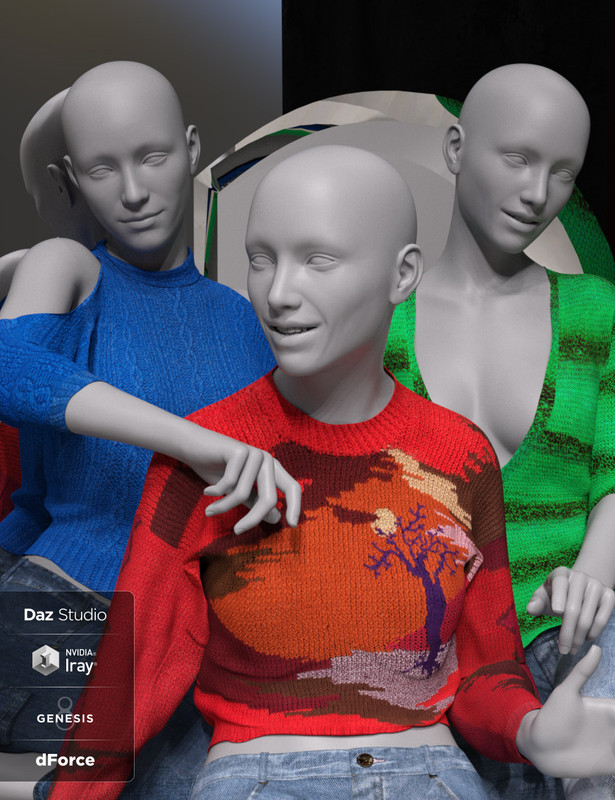 dforcesweatercollection