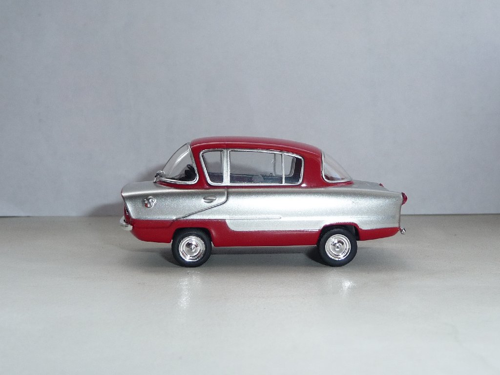 ИМЗ-НАМИ А50 Белка (2)