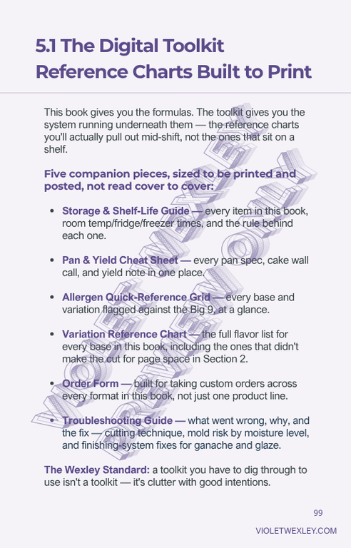 Fill the Case preview page 9