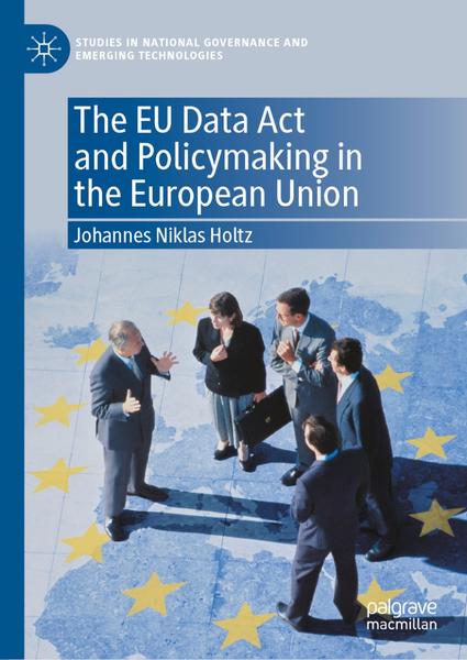 [Kép: The-EU-Data-Act-And-Policymaking-In-The-...-Union.jpg]