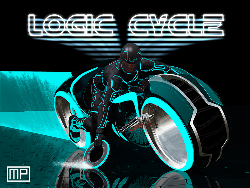 Logic Cycle Logic Cycle