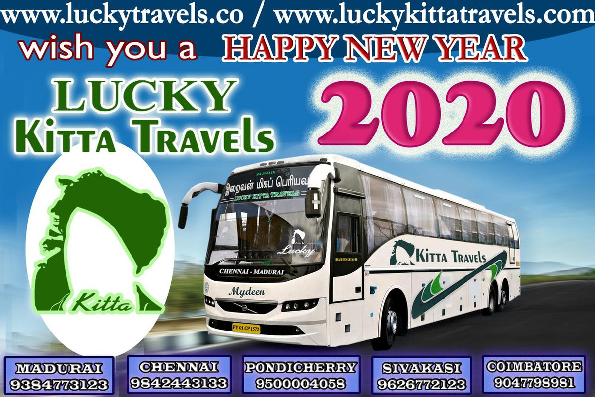 lucky tour travels in delhi