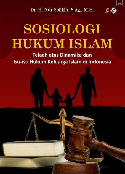 Judul Buku