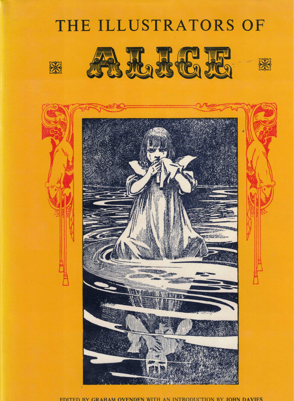 The Illustrators of Alice