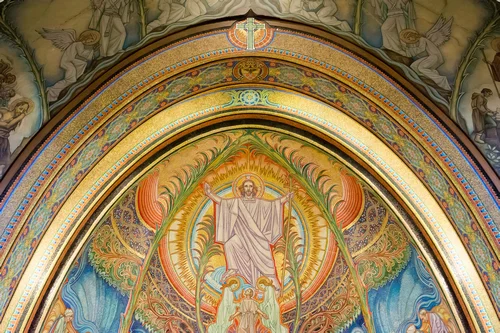 Iisus Hristos
