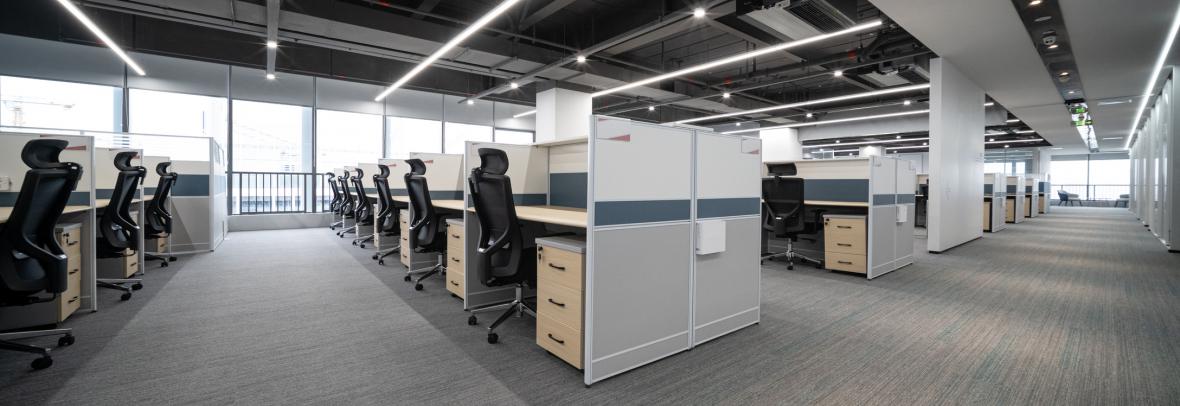 Blog Entry Photo of U.S. Office Market: Investors Are Coming Back