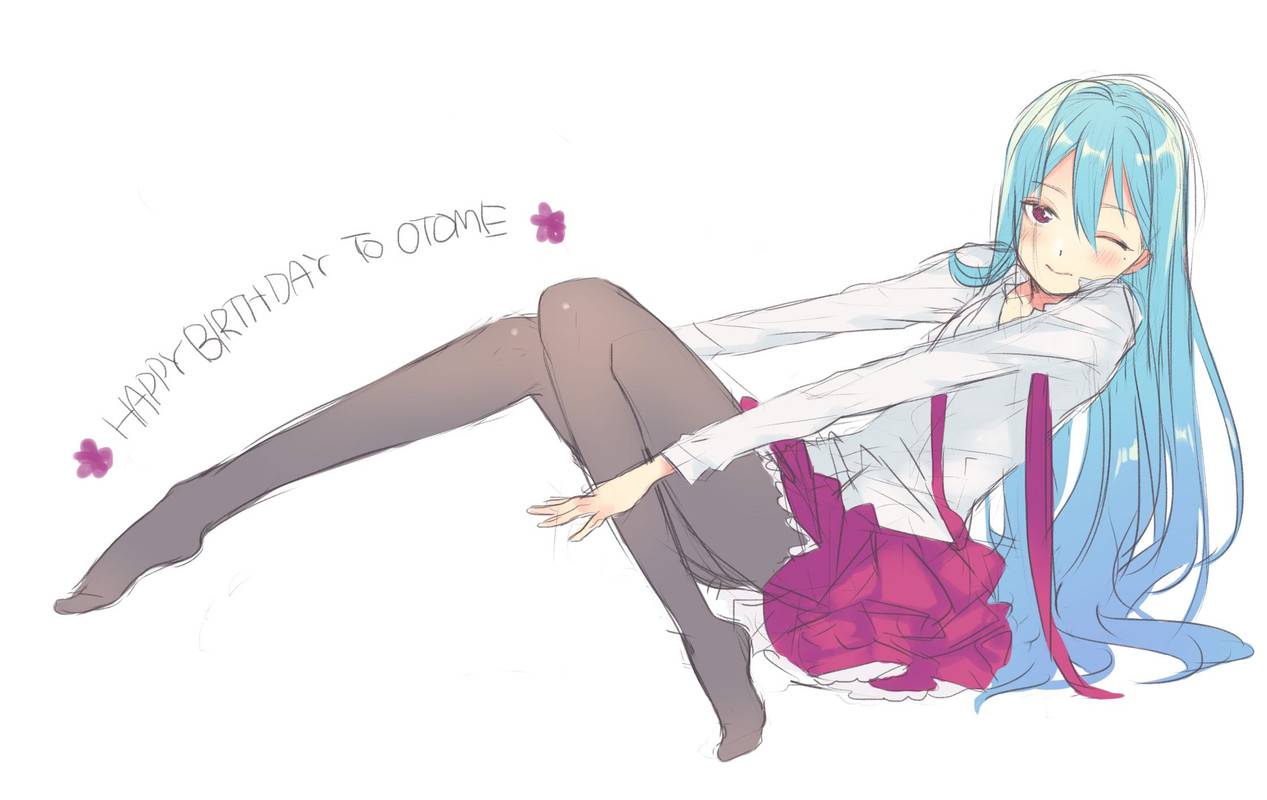 kayashima-otome-girlfriend-drawn-by-fuubuu-c8d64a1bd0c24671ecd36aedd944cf70-1