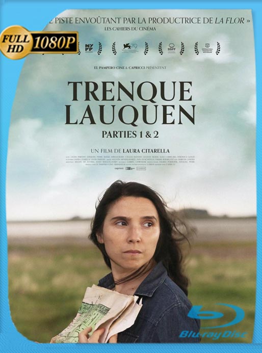 Trenque Lauquen (2022) WEB-DL HD 1080p Latino [GoogleDrive]