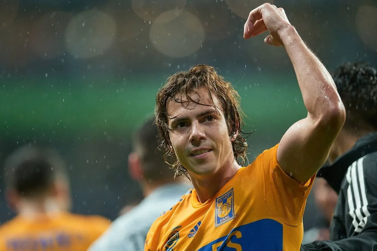 Castigan a Sebastián Córdova por polémico comentario, ¿Se perderá la Final?