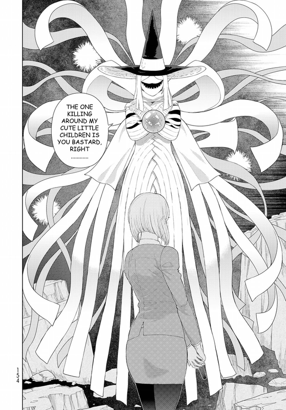 Witch Craft WorksVol14-1