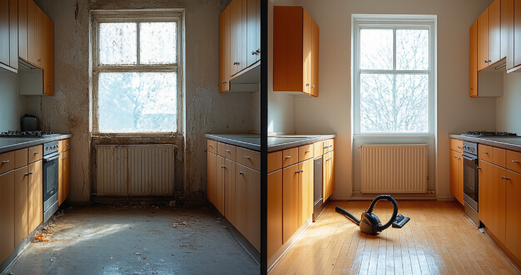 how to start a move out cleaning business 1