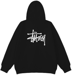 Stüssy Sudadera