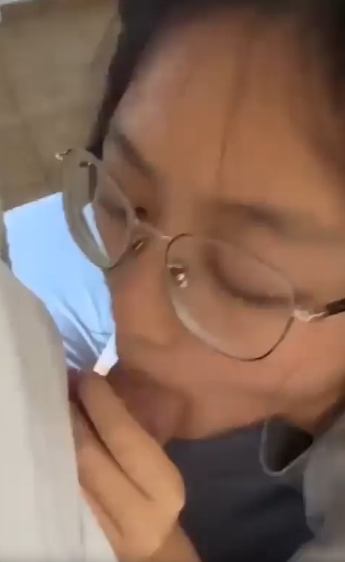Sepong Terus Dek
