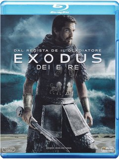 Exodus - Dei e re (2014) BD-Untouched 1080p AVC DTS HD ENG DTS iTA AC3 iTA-ENG