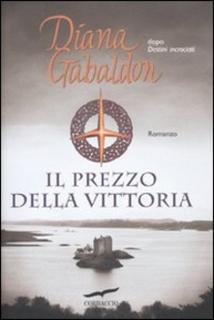 Diana Gabaldon - Il prezzo della vittoria (2012) .mp3 - 64 kbps
